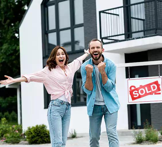 Your Trusted Partner in Buying, Selling & Renting Homes in Orlando, FL