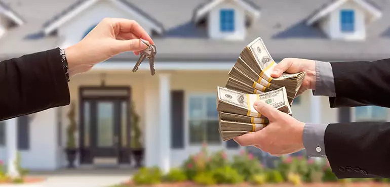 Why So Many Orlando Homeowners Choose Cash Offers for a Fast, Stress-Free Sale